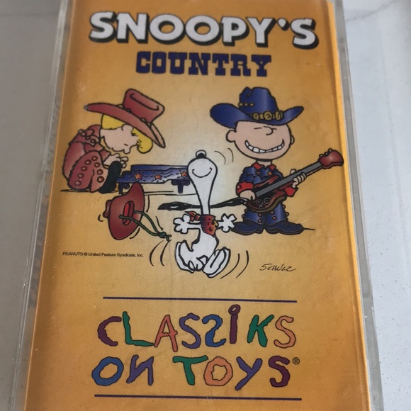 Vintage Disney Music Soundtrack Cassette Tapes Bundle Of Four - Picture 2 of 13